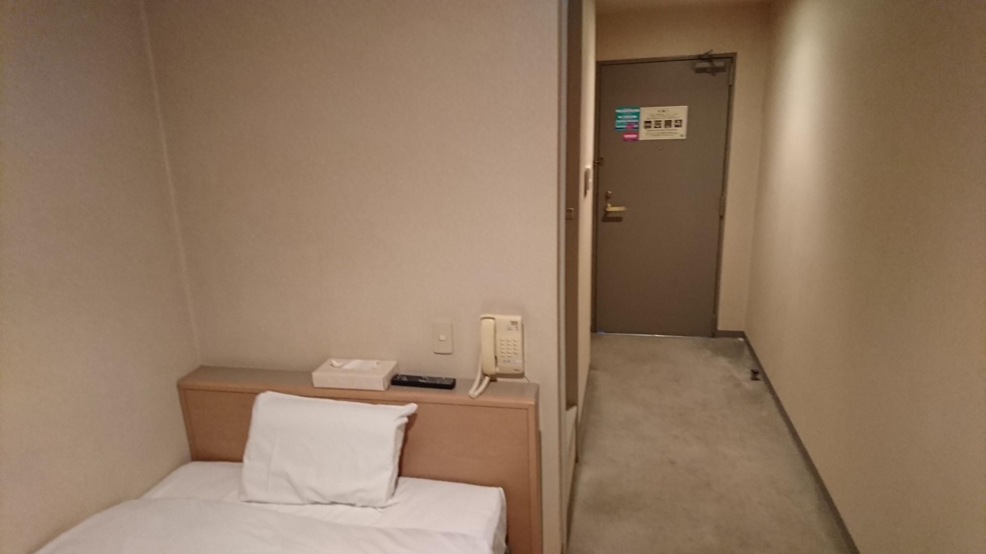 Hotel Muroran Hills Exterior foto
