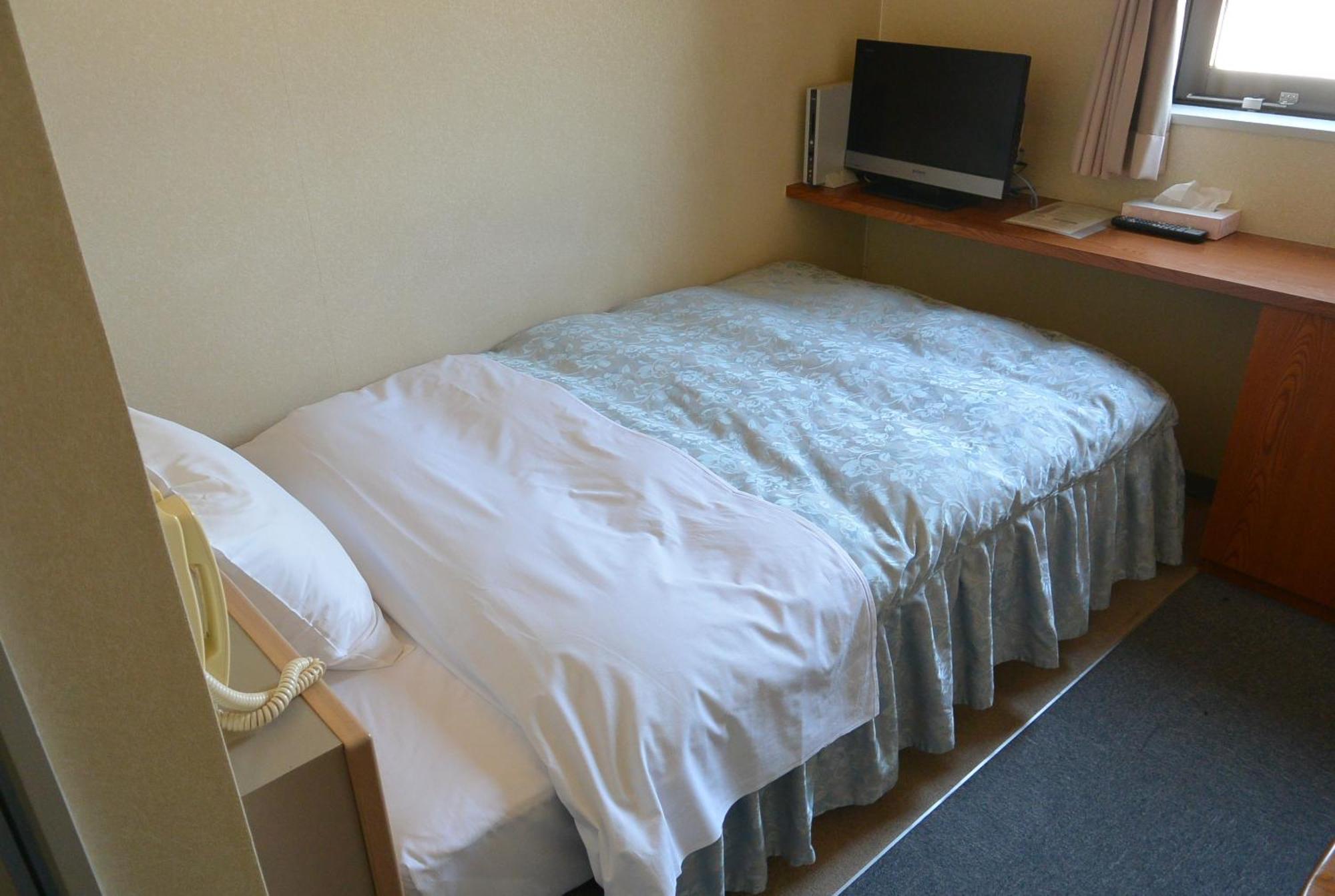 Hotel Muroran Hills Exterior foto