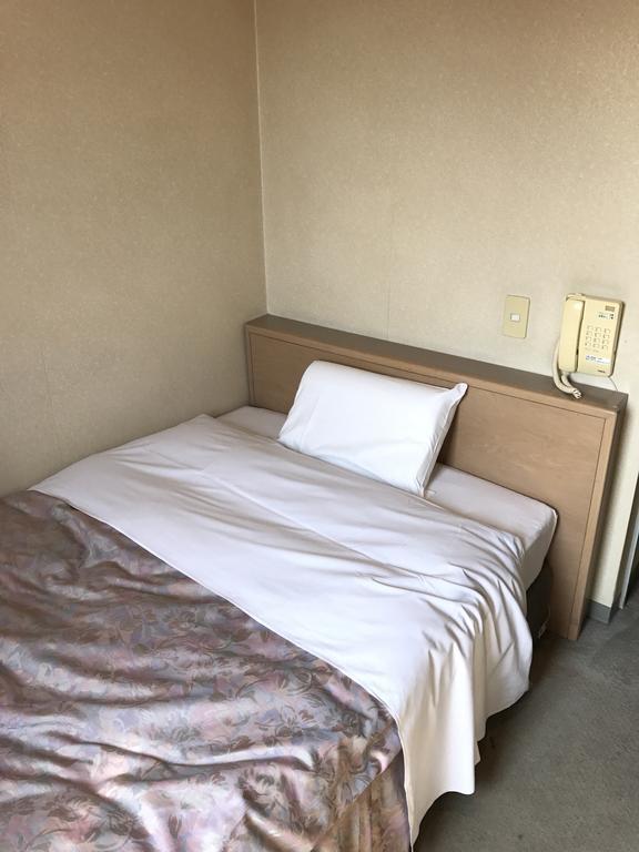 Hotel Muroran Hills Exterior foto